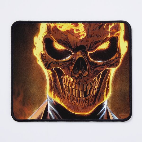 Item preview, Skull on Fire 3 designed and sold by lapart.