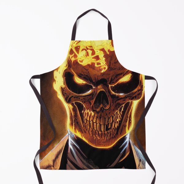 Item preview, Skull on Fire 3 designed and sold by lapart.