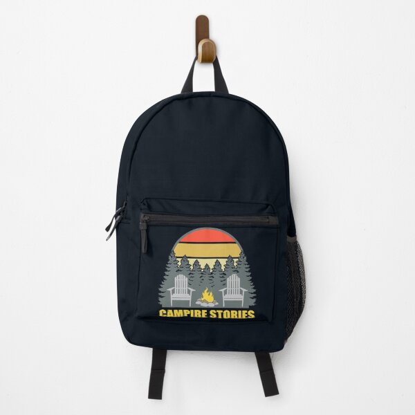 Item preview, Campfire stories designed and sold by SidTastic .