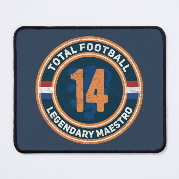 Item preview, Netherlands Football - Holland Soccer Logo designed and sold by Numero14.