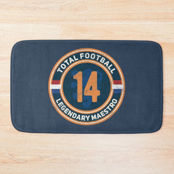 Item preview, Netherlands Football - Holland Soccer Logo designed and sold by Numero14.