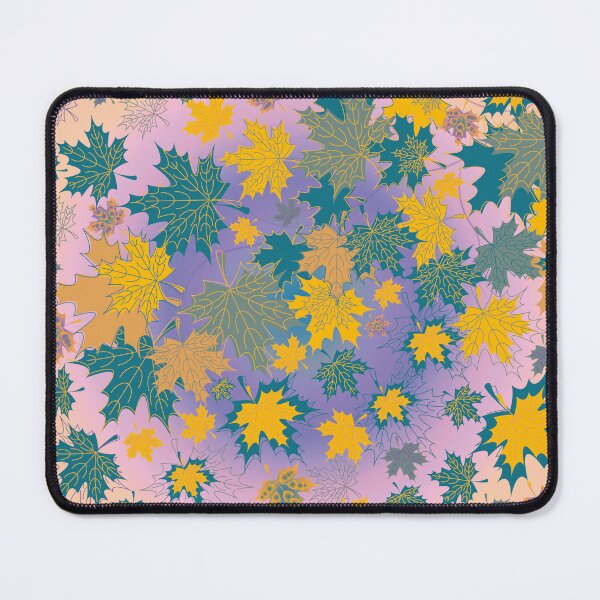 Item preview, Autumn Leaf Drop Nature Beauty  designed and sold by JeLoTall.
