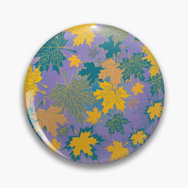 Item preview, Autumn Leaf Drop Nature Beauty  designed and sold by JeLoTall.