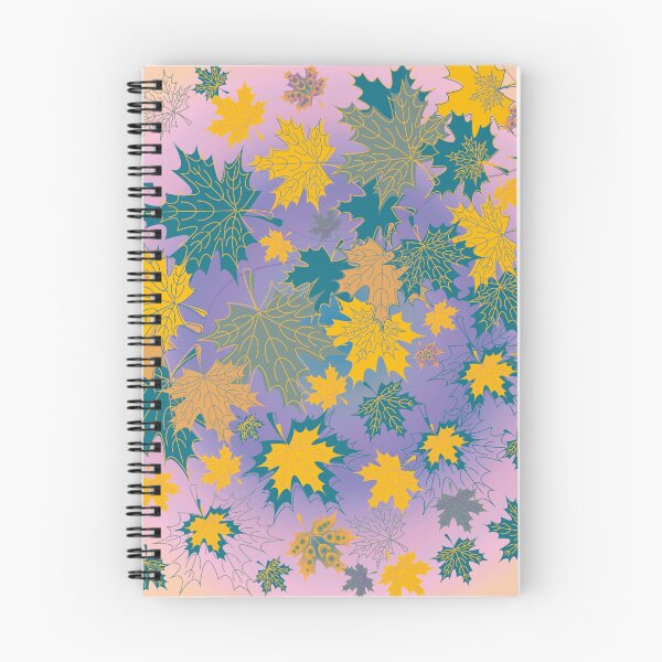 Item preview, Autumn Leaf Drop Nature Beauty  designed and sold by JeLoTall.