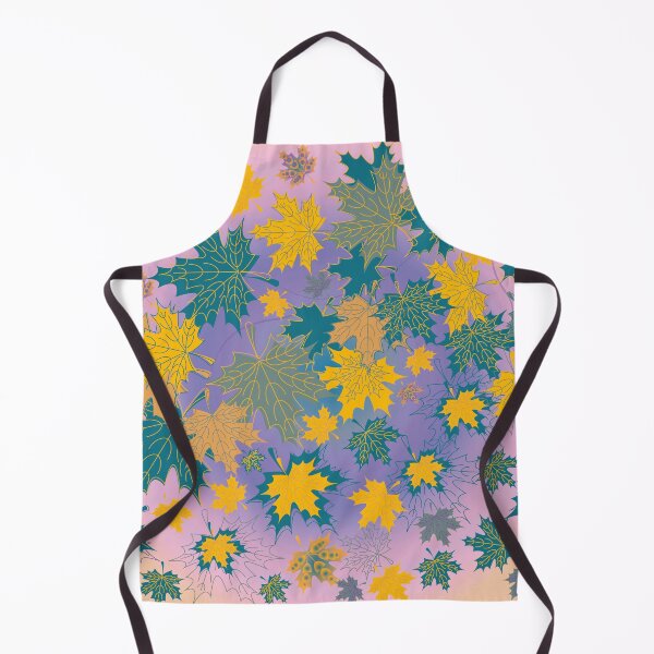 Item preview, Autumn Leaf Drop Nature Beauty designed and sold by JeLoTall.