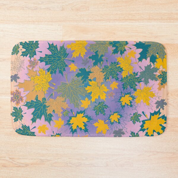 Item preview, Autumn Leaf Drop Nature Beauty  designed and sold by JeLoTall.