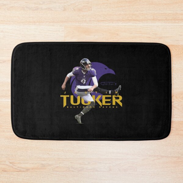 Item preview,  Justin Tucker   designed and sold by JanNorma.