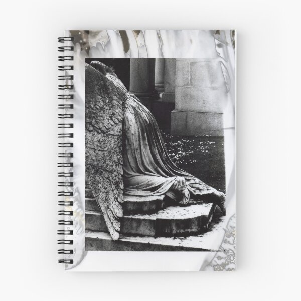 Item preview, Wings Of An Angel #1 designed and sold by willowezra.
