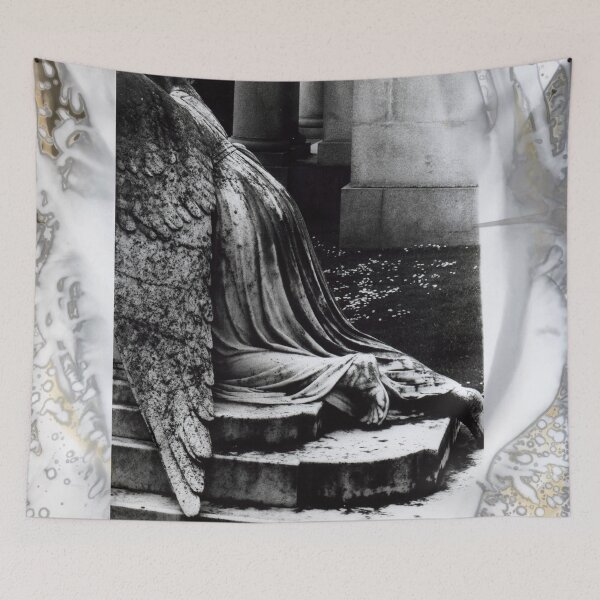 Item preview, Wings Of An Angel #1 designed and sold by willowezra.