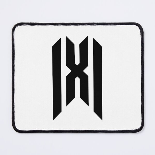 Item preview, Monsta X Logo designed and sold by Donavenwolfe.