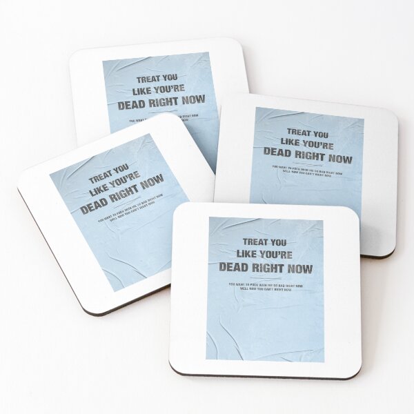 Item preview, Dead right now – lil nas x designed and sold by Xira-X.