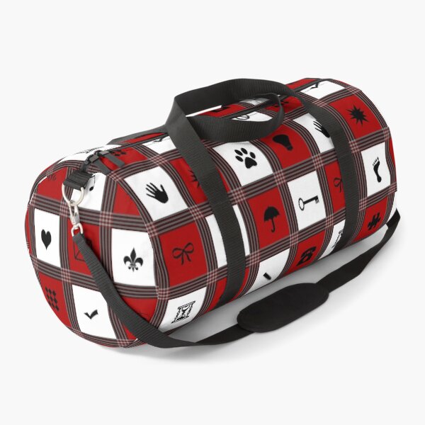 Item preview, Icons plaid designed and sold by DERYA AKINCI.