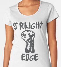 straight edge until payday shirt