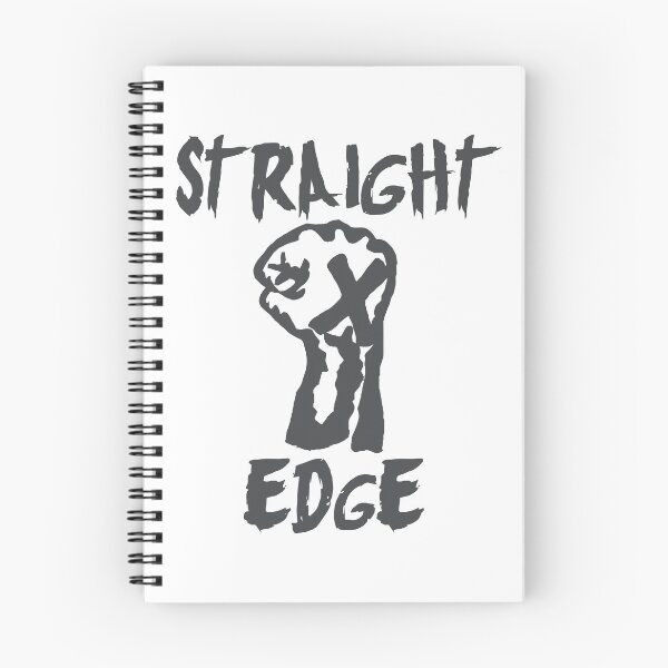 Item preview, Straight Edge designed and sold by ourkid.