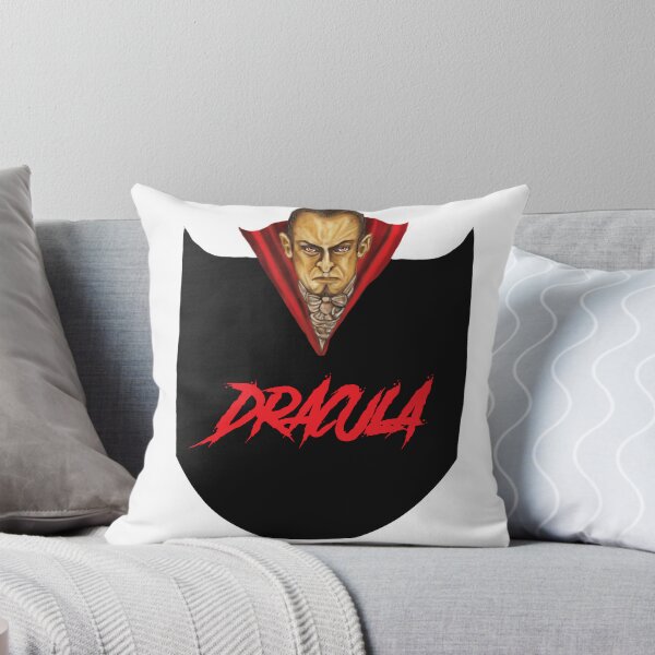 Item preview, Dracula designed and sold by SugengDT.