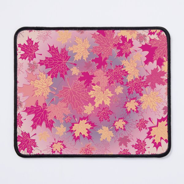 Item preview, Maple Leaves Fall foliage designed and sold by JeLoTall.