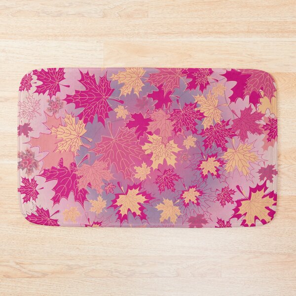 Item preview, Maple Leaves Fall foliage designed and sold by JeLoTall.