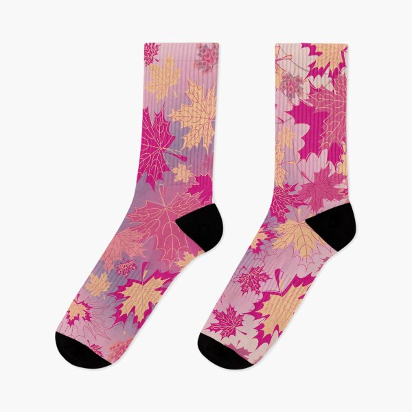 Item preview, Maple Leaves Fall foliage designed and sold by JeLoTall.