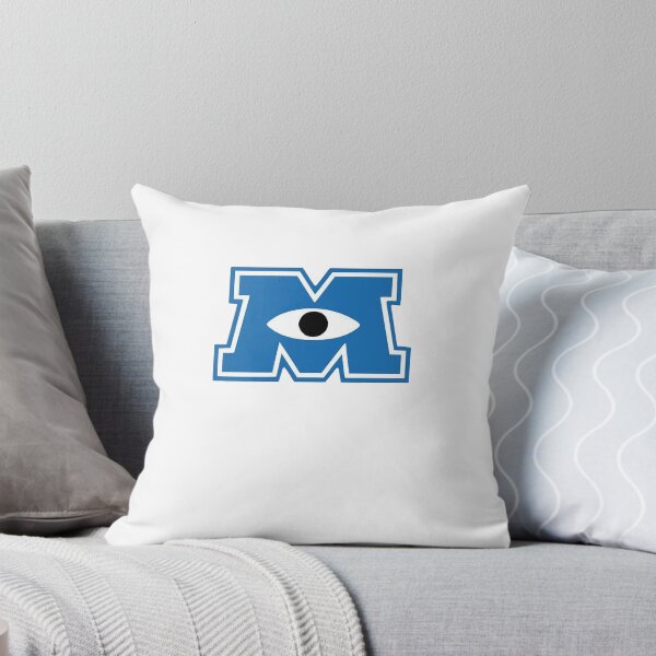Artikelvorschau, Monsters Inc-Logo entworfen und verkauft von Donavenwolfe.