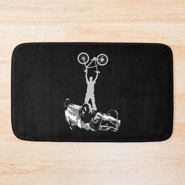 Item preview, Bicycle Over Car - Cycling Over Driving designed and sold by Teecha.