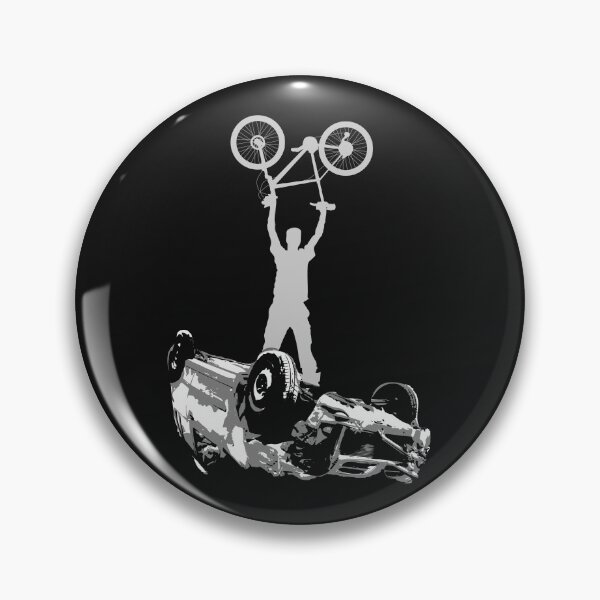Item preview, Bicycle Over Car - Cycling Over Driving designed and sold by Teecha.