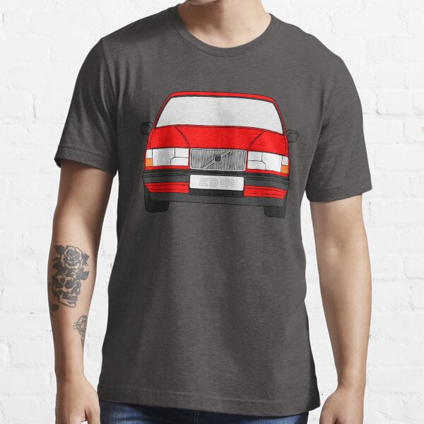 Volvo 940 t shirt store