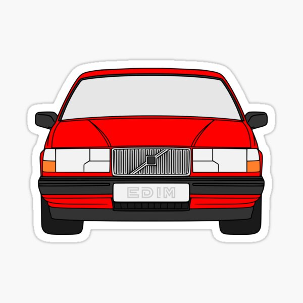 Volvo 940 t shirt hot sale