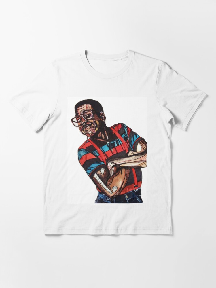 urkel shirts