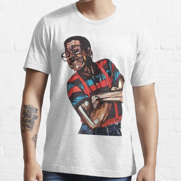 urkel shirts