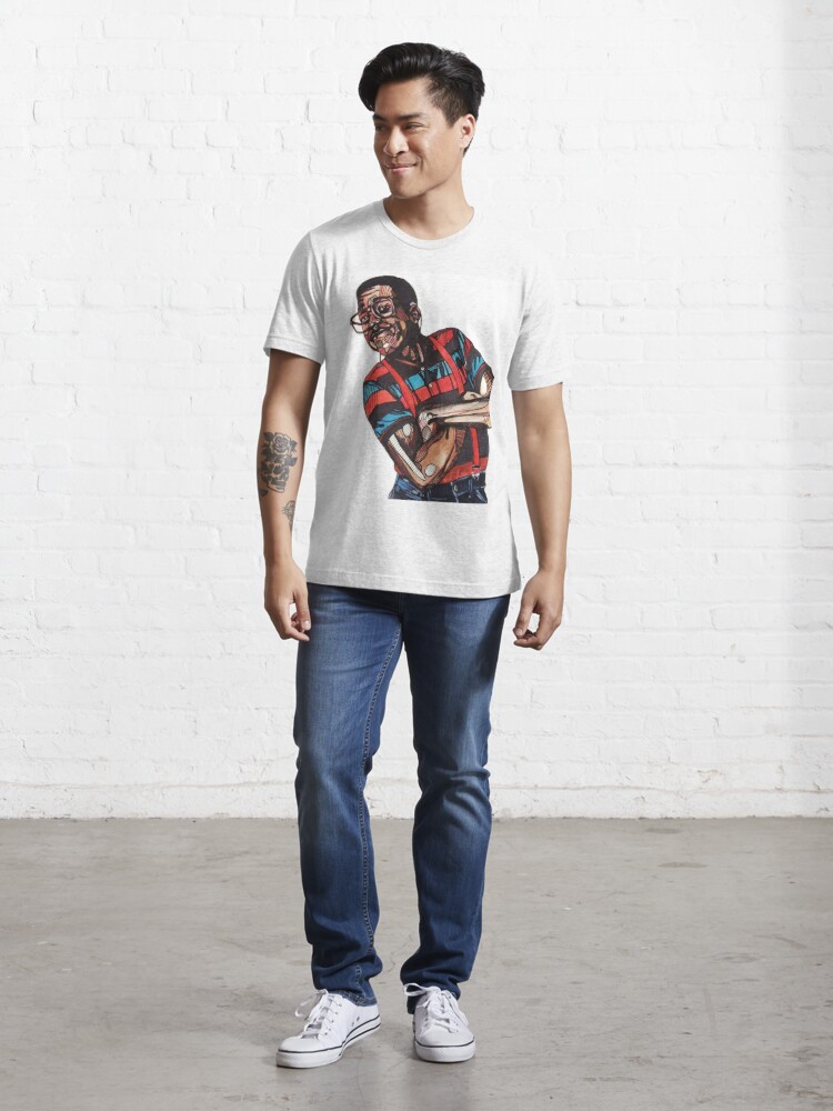 urkel shirts