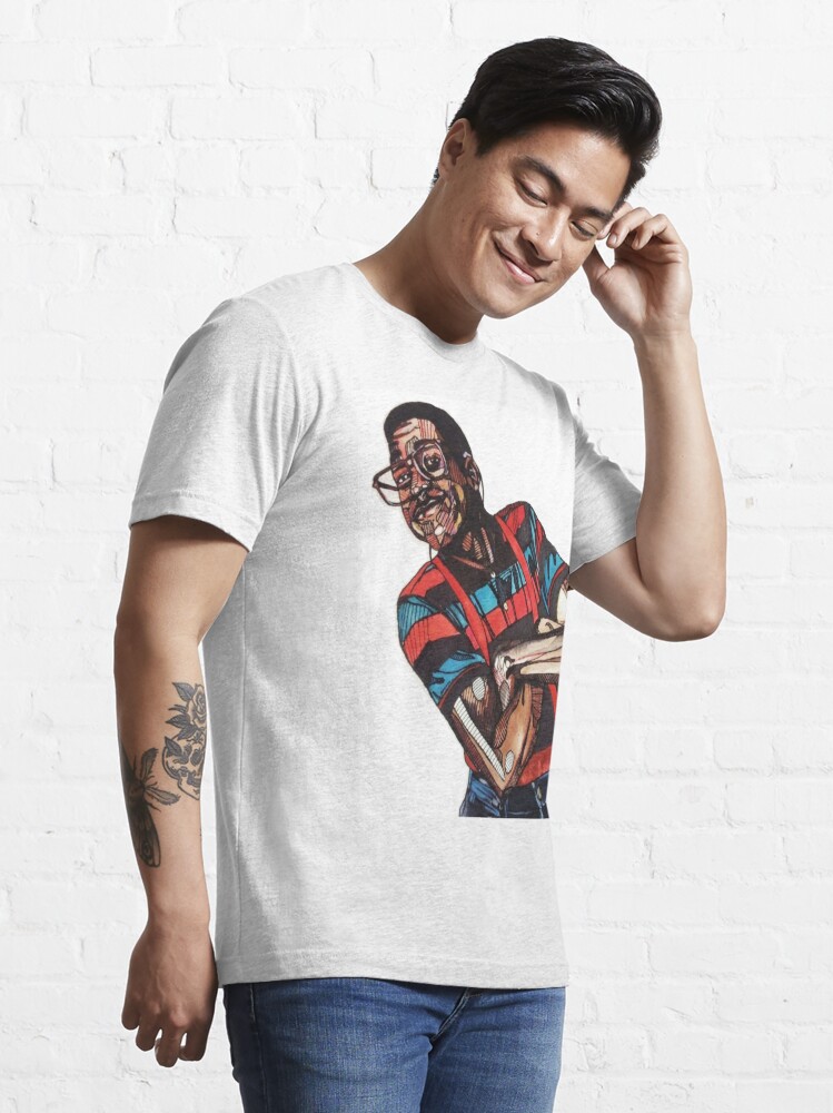 urkel shirts