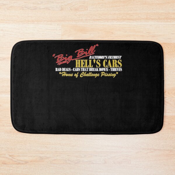 Item preview, Big Bill Hells Cars Classic Car Meme Classic designed and sold by gregoriom.