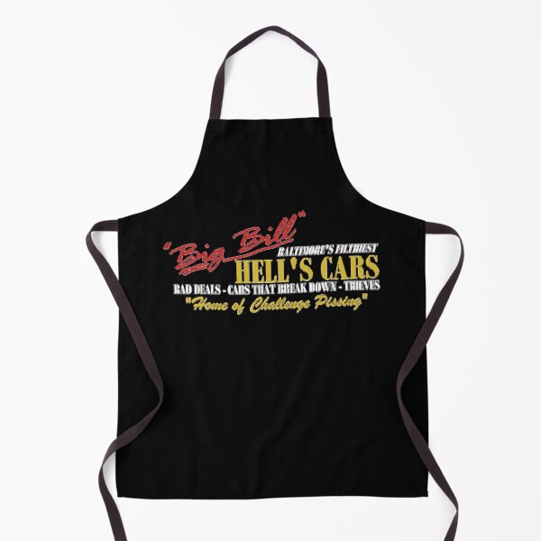 Item preview, Big Bill Hells Cars Classic Car Meme Classic designed and sold by gregoriom.