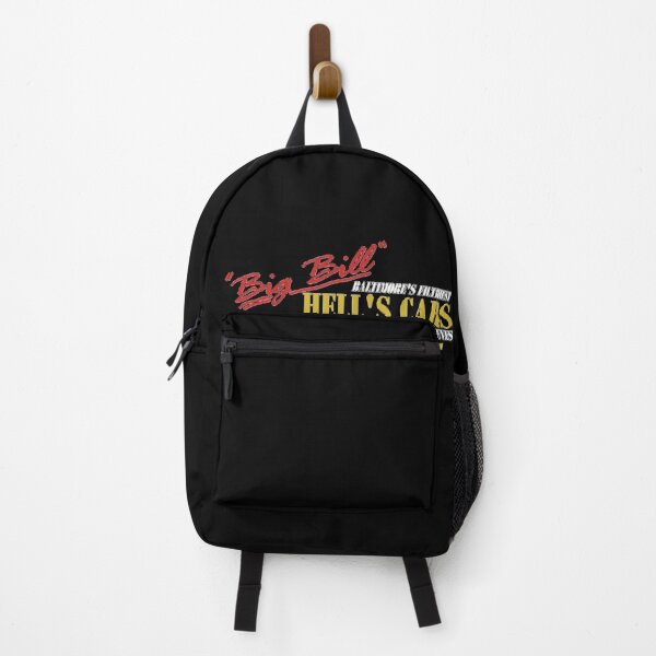 Item preview, Big Bill Hells Cars Classic Car Meme Classic designed and sold by gregoriom.