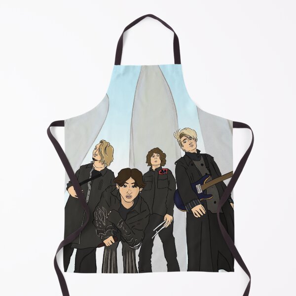 Item preview, ONE OK ROCK Save Yourself MV  Fanart (Luxury Disease 2022) designed and sold by Toshi and Co..