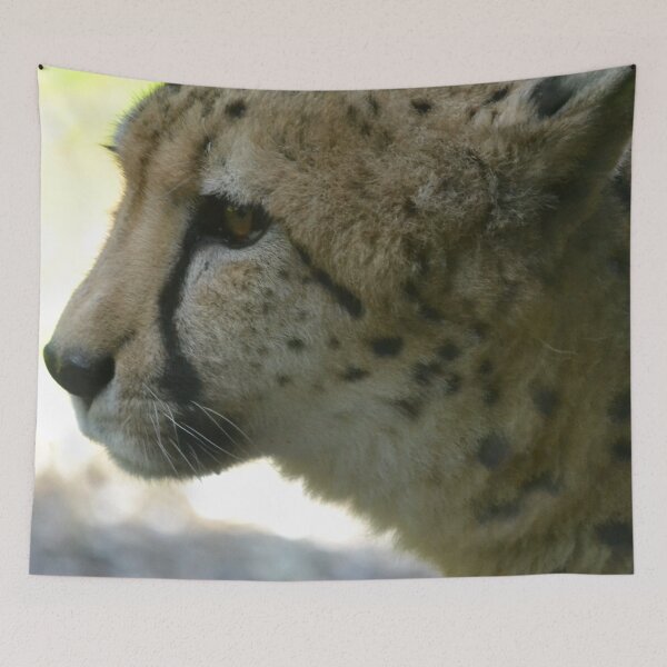 Item preview, Cheetah 1 designed and sold by lizdomett.
