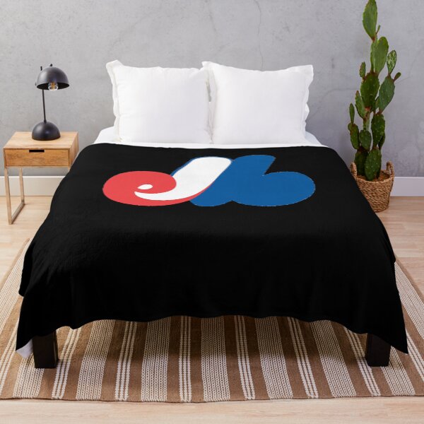 Item preview, Montreal Expos Minimal Logo designed and sold by Donavenwolfe.