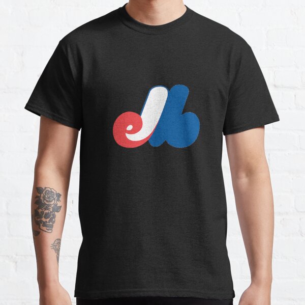 Montreal Expos logo enjoys afterlife across Canada and U.S.