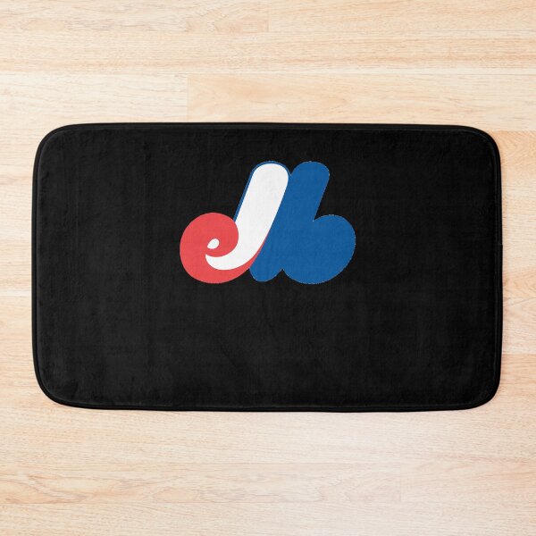 Item preview, Montreal Expos Minimal Logo designed and sold by Donavenwolfe.