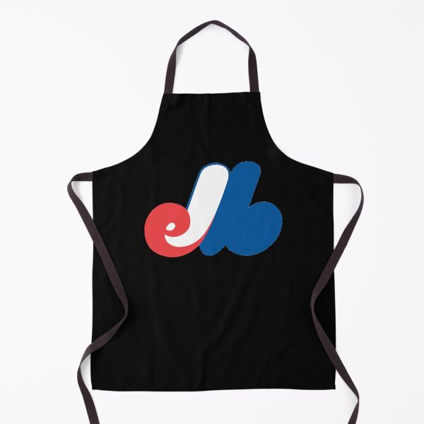 Item preview, Montreal Expos Minimal Logo designed and sold by Donavenwolfe.