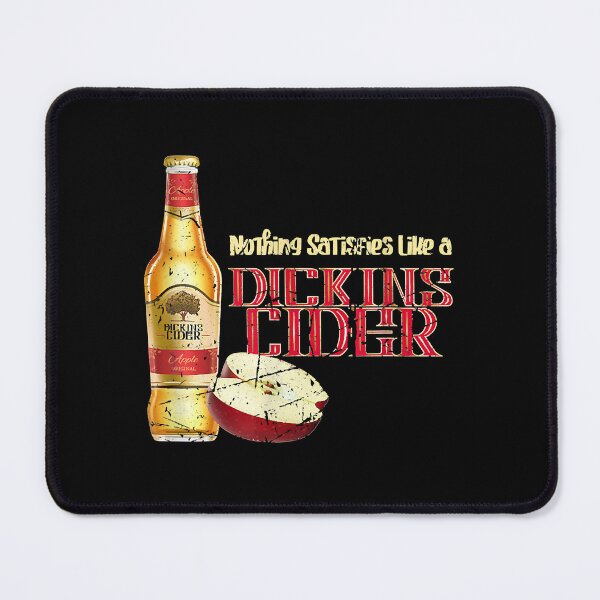 Item preview, Hard Dickens Cider designed and sold by JurkoaFic.
