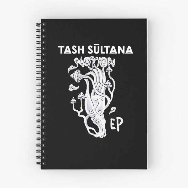 Item preview, Mushroom Hands Notion Ep  designed and sold by FRANOLLAHITEz.