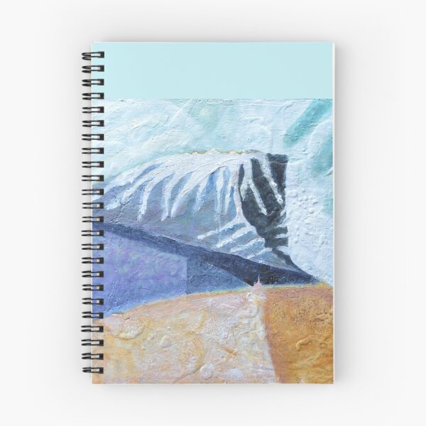 Item preview, Temple In The Hills designed and sold by Nancy Mauerman.
