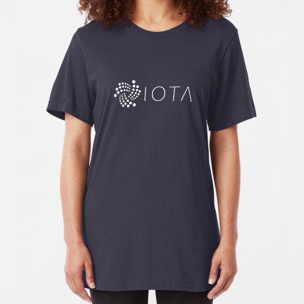 IOTA Slim Fit T-Shirt