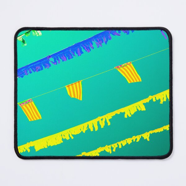 Item preview, Pop Art Party Fiesta designed and sold by essentialimage.