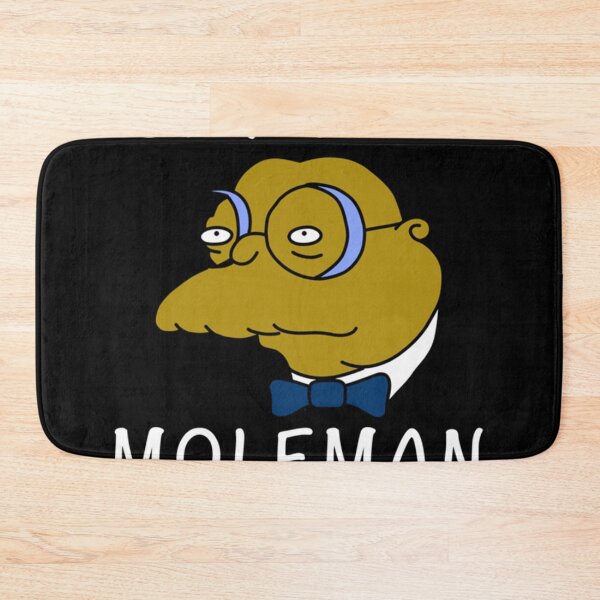 Item preview, Gay for Moleman designed and sold by SIERRAGERALDINE.