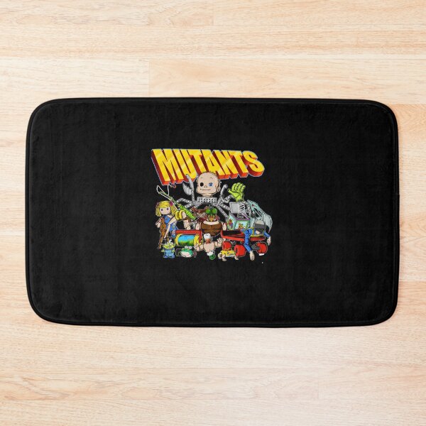 Item preview, Mutants  designed and sold by FRANOLLAHITEz.