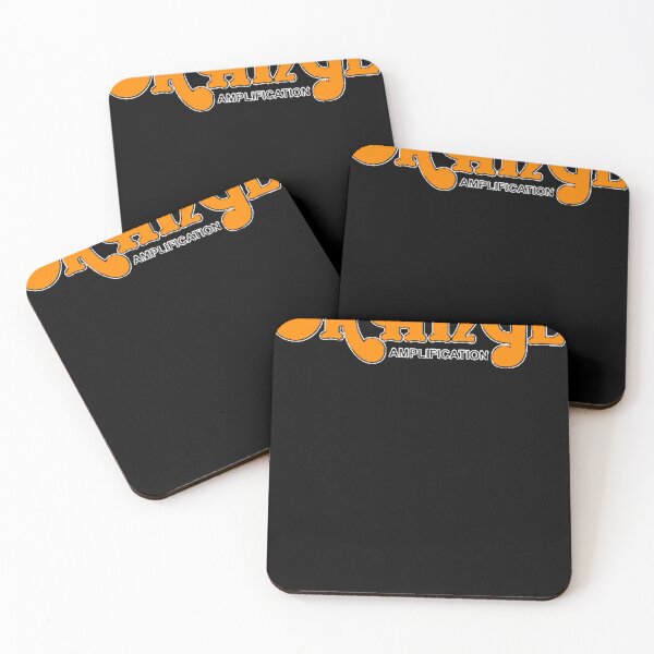 Item preview, Orange Amplification     designed and sold by VANCEPHILLIP.