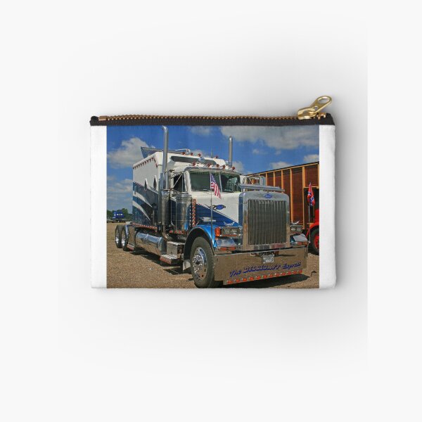 Item preview, The Dilligaff Express designed and sold by RedHillDigital.