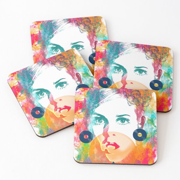 Item preview, Twiggy designed and sold by Nora Gad.
